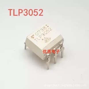 ȫ��ԭ�b�M�� TLP3052 �������� ����IC DIP-5 TLP3052