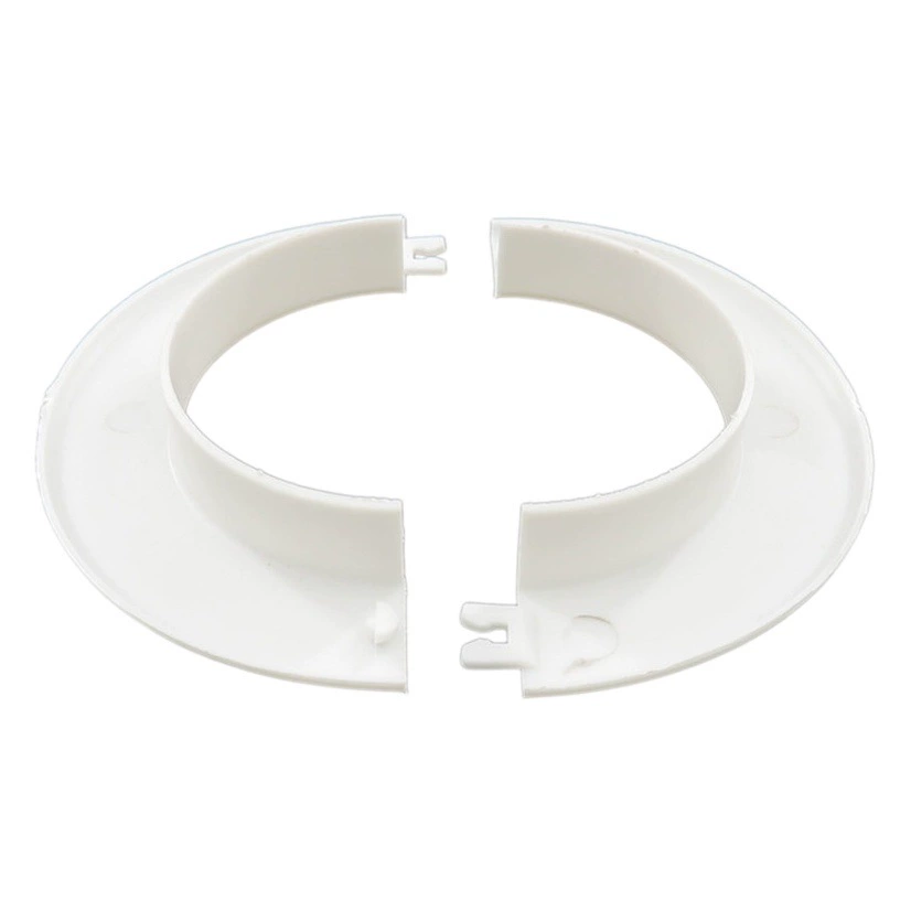 Кондиционер из ПВХ Защита рта Сплит Защита рта кондиционер уплотнение рта декоративная крышка Пряжка интегрированная с крышкой Защита рта полные спецификации