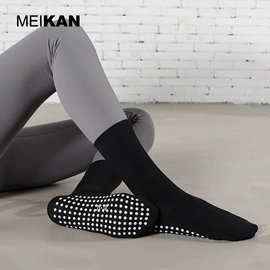 运动休闲棉袜;分趾袜;地板袜