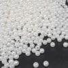 #16 style 5mm white about 200 pieces/pack