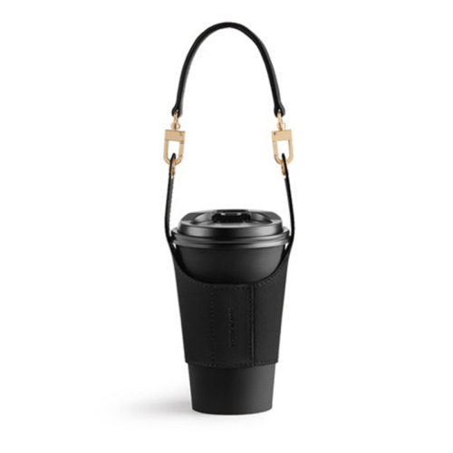 Adjustable milk tea cup ice cup cover, portable coffee cup cover, 500ml750ml drink cup cover