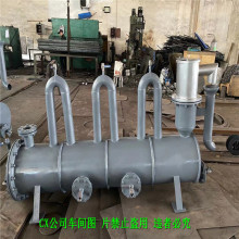 DGS煤气排水器南通市现货供应防泄漏煤气排水器JLLP-4J金属防腐蚀