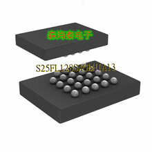 S25FL128SAGBHIA13 MX25L12855FXDI-10G STV0987B/TR BGA ȫ��