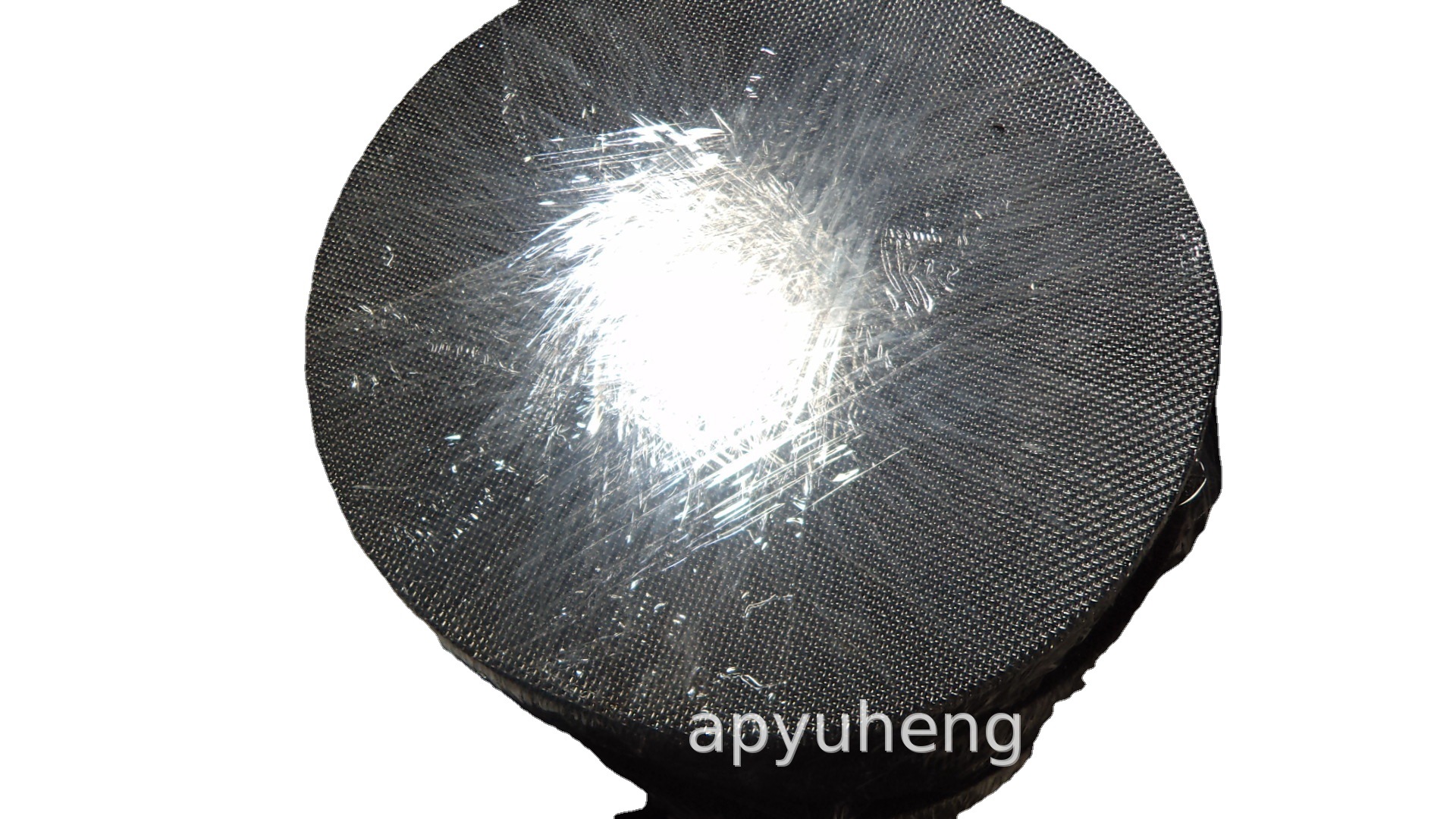 不锈钢轧花网 过滤网304材质6目丝径1.2mm网孔3.03mm1.2*30米