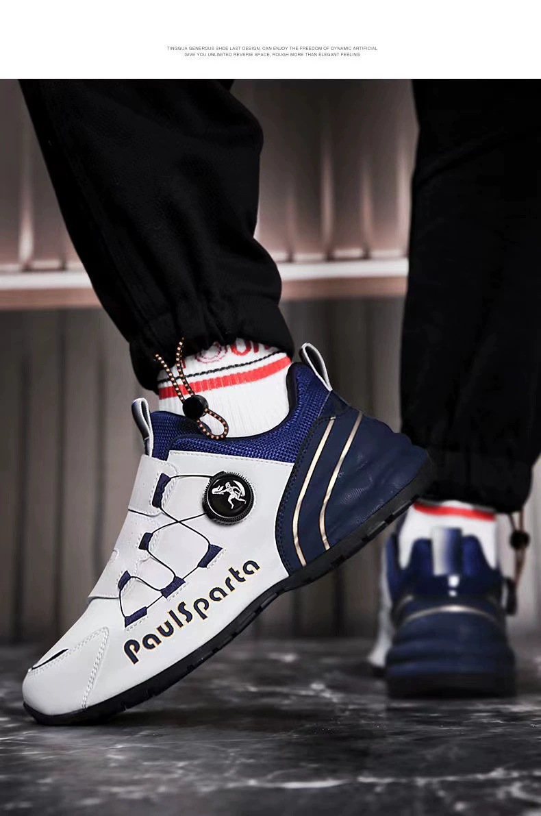 Neue, atmungsaktive und stoßdämpfende Herren-Sneaker für den Frühling – vielseitig, modisch und elegant._voghion.com