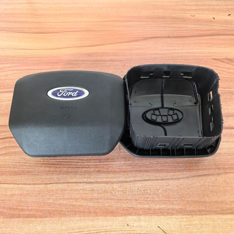 Suitable for Ford Ford Focus, Everest, Explorer, Transit, Raptor, F150 Car Steering Wheel Horn Cover