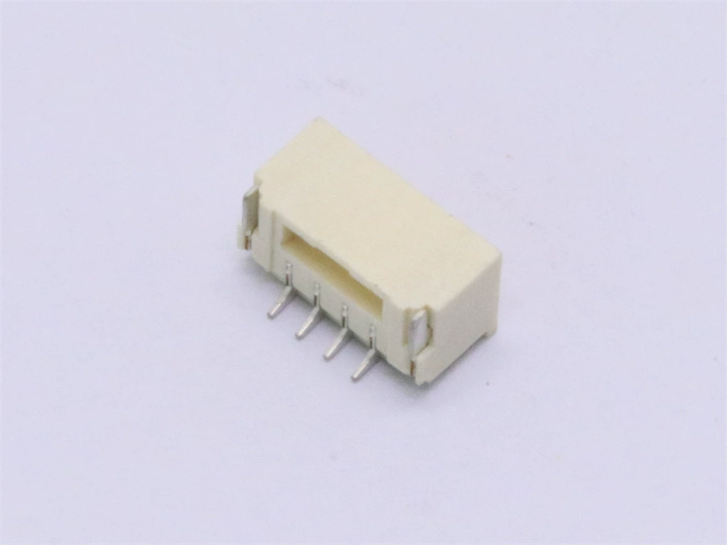 Pinrui Electronics: A1257 GH KN30 GHR SSHL коннектор, образец бесплатно