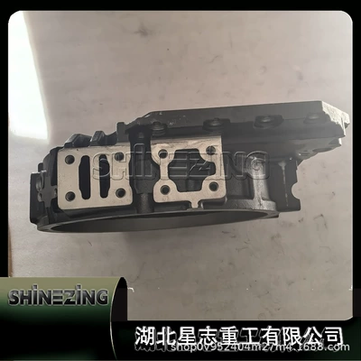 Dongfeng Isle Mühərrik Volan Korpusu 4947472