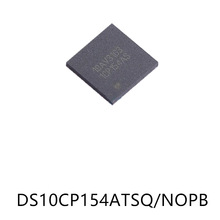 DS10CP154ATSQ/NOPB WQFN-16ԭ�b��̖�_�P����a����·������оƬ