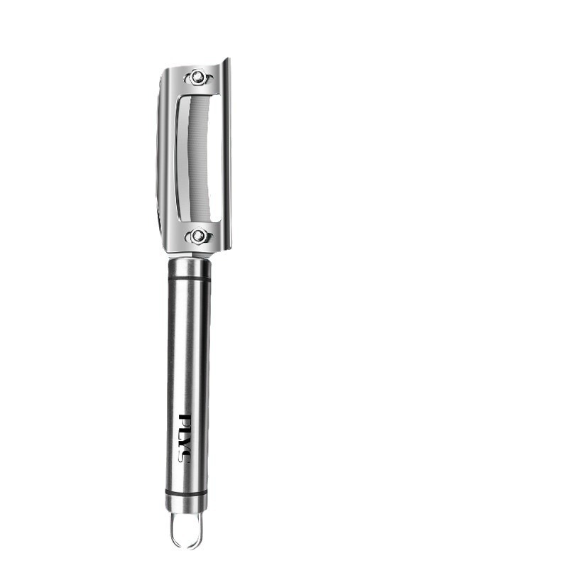 Raspador casero raspador de melón multifuncional de acero inoxidable cuchillo de raspador de cocina al por mayor