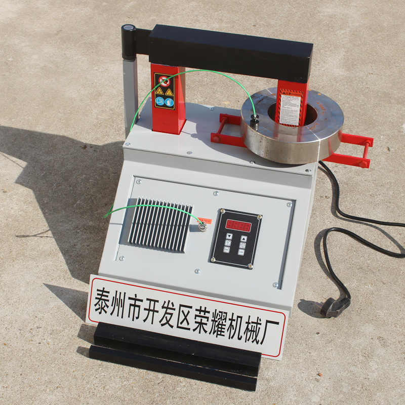 现货供应380V坚久耐用HA电机铝壳加热器 电加热器 快速加热器