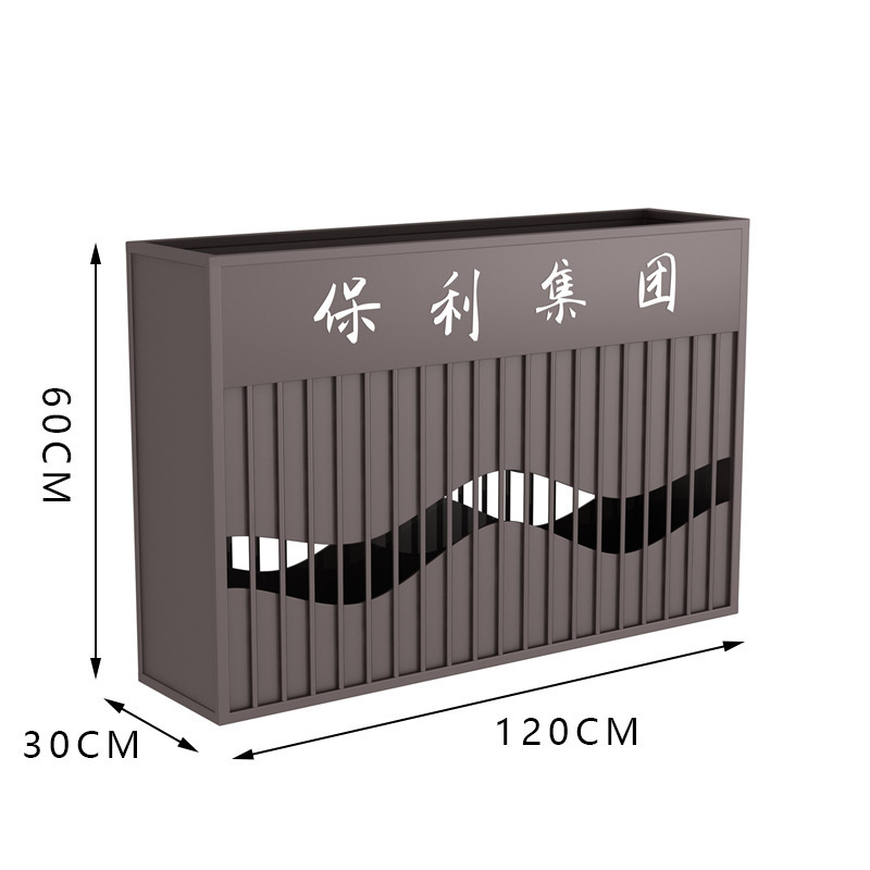 120*30*80 (다크 브라운)