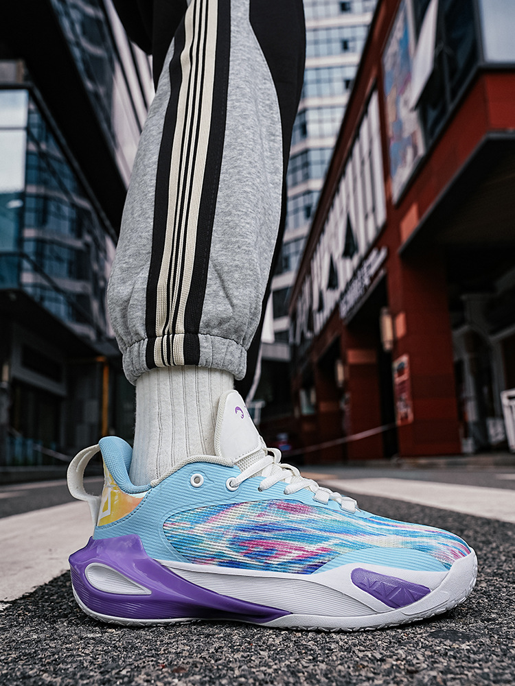 Adolescente resistente al desgaste y transpirable combate real flash 11 zapatillas de baloncesto para hombres y mujeres 2025 nuevos estudiantes clase de educación física zapatillas deportivas para correr