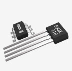 Mt8901At-Sd Hall Sensor Package Sot-23-6L Dual Hall Effect Latch