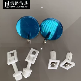马桶水箱;普通马桶盖;其他卫浴洁具