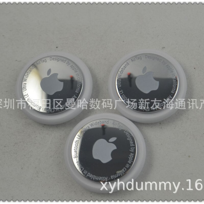 Suitable for Apple airtag model airtag model anti-loss and theft factory direct locator quality spot