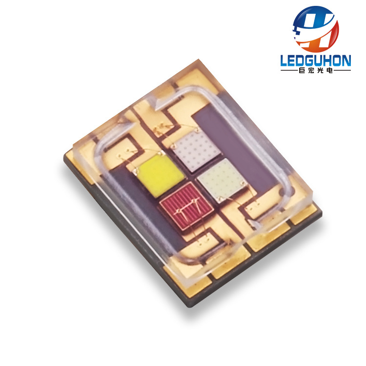 5060ɫrgbw20w̨ƾ۵5060RGBWĺһled