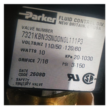 �����ɿ�PARKER��ŷ�7321KBN3SN00N0L111P3