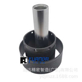 关节加工马达壳异型电机壳图片价格