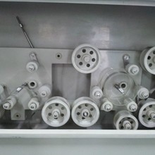 铜丝电镀生产线铜丝全自动连续电镀设备超细铜丝电镀生产线