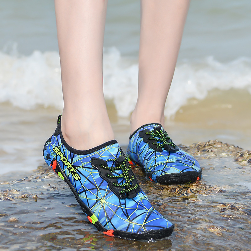 Quick dry beach footwear for swimming for yoga for men and women for…