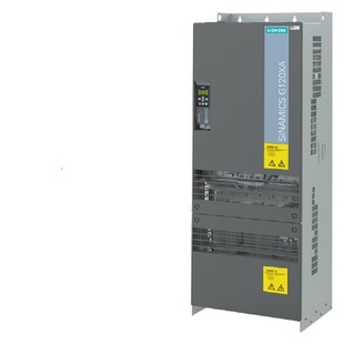 6Sl3210-1Pe31-5Ul0 Siemens Universal Inverter 75Kw6Sl32101Pe315Ul0 in Stock
