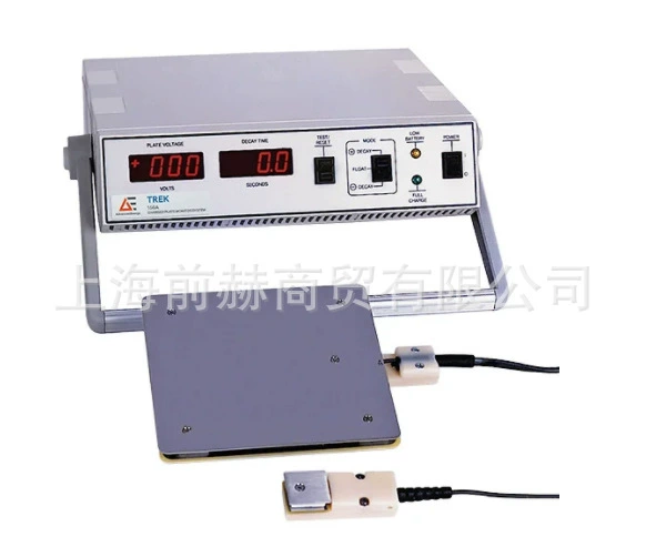 Американский электростатический анализатор TREK 156A 157A 158A