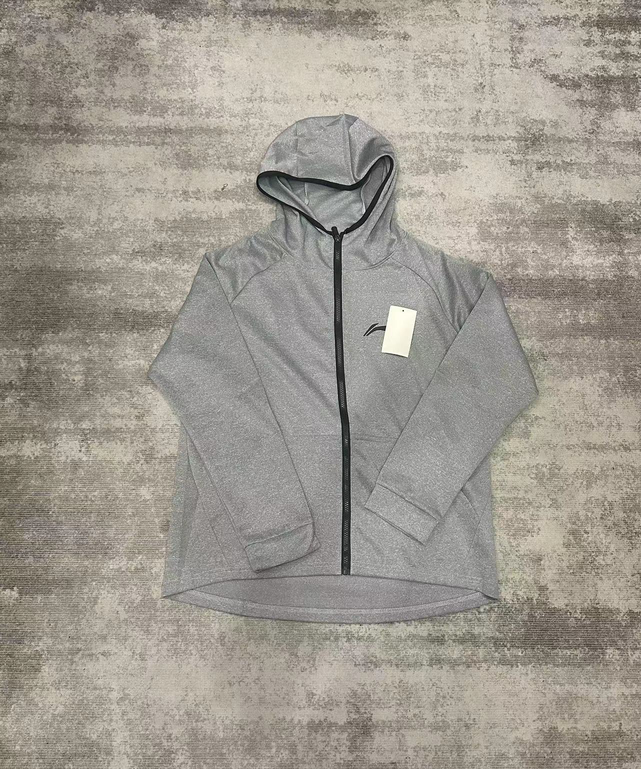 Uniforme de Baloncesto de la NBA, Uniforme Deportivo de Baloncesto para Correr, Uniforme de Entrenamiento de Tiro, Conjunto con Capucha para Calentamiento