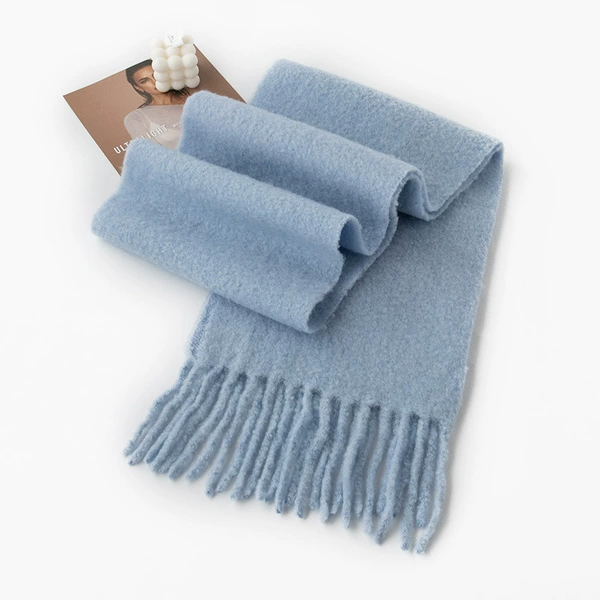 -9 Iceland Blue