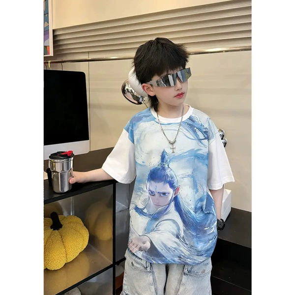 Ao Bing T-shirt