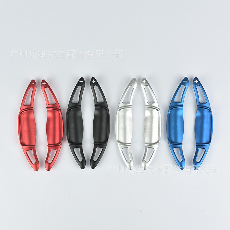 Suitable for Toyota 18-24 Eighth Generation Camry Asia Dragon Alpha Crown Corolla Steering Wheel Shift Paddles