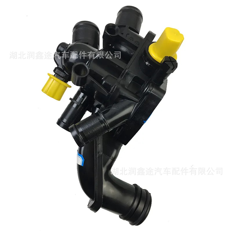 9810916880 Car Thermostat Suitable for Peugeot 207 3008 308 Citroen C3 C4 Ds3