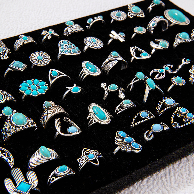 Fashionable retro accessory