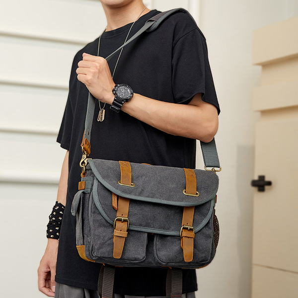 bag strap for leisure one shoulder