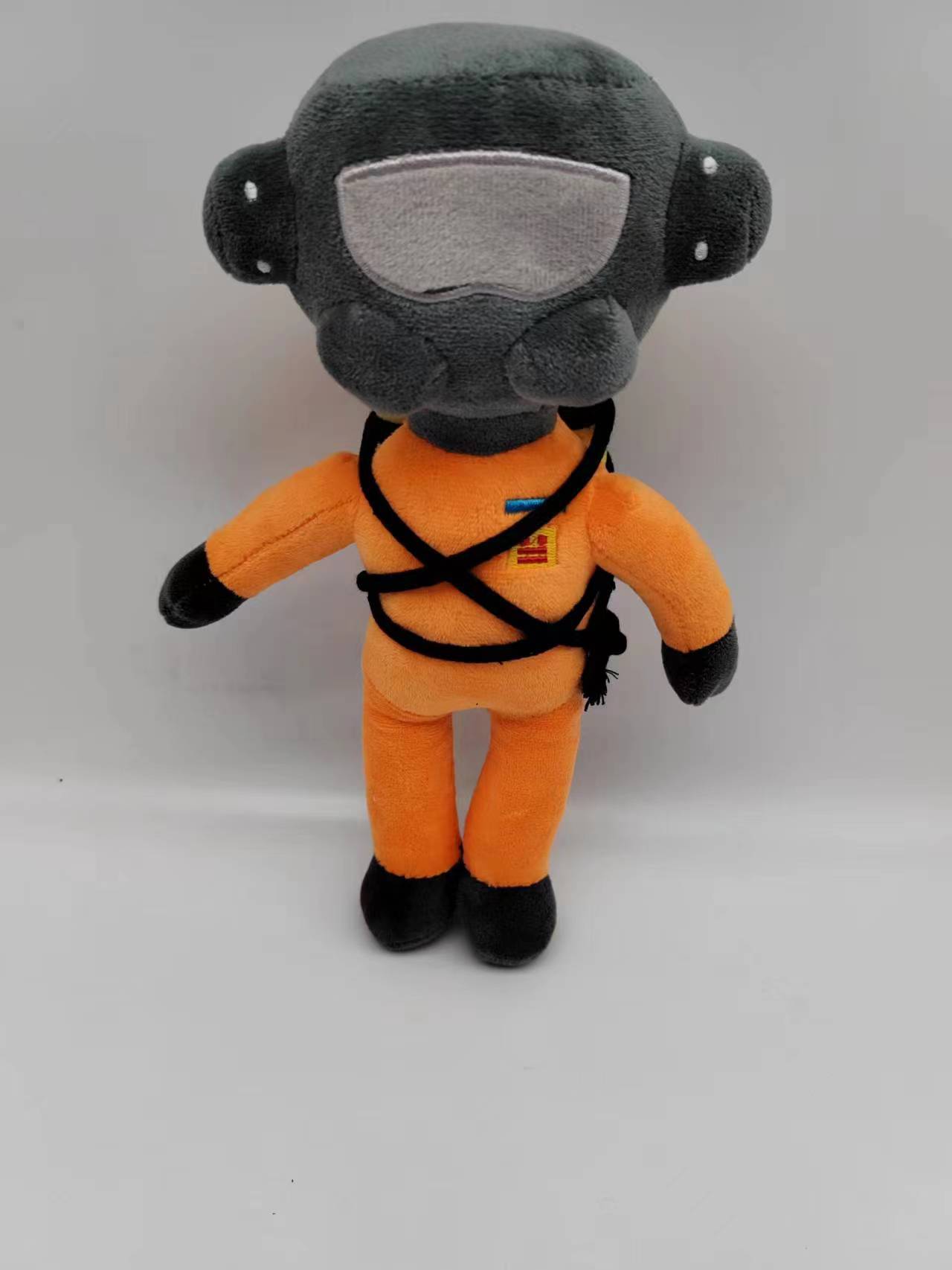 Muñeca transfronteriza Lethal Company peluche mortal Empresa periférica personal monstruo juguete de peluche