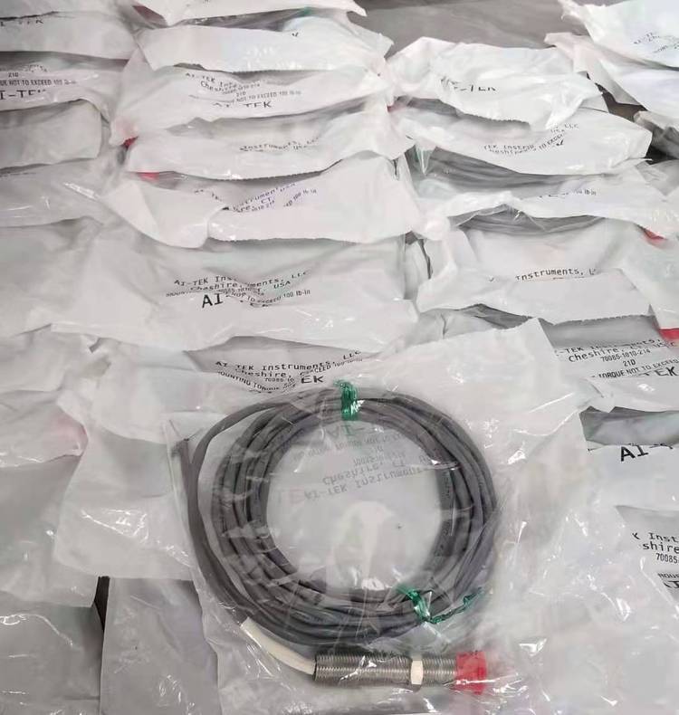 AI-TEK Tachometer T77530 Warehouse Second Out Stock