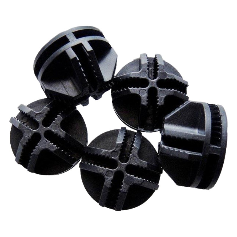 Wholesale Magic Piece Buckle DIY Versatile Simple Combination Storage Cabinet Special Buckle Wear-Resistant Abs Resin