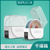 三綠爆款 3d耗材烘幹箱S1plus  3d打印線材幹燥箱 熱風循環烘幹機