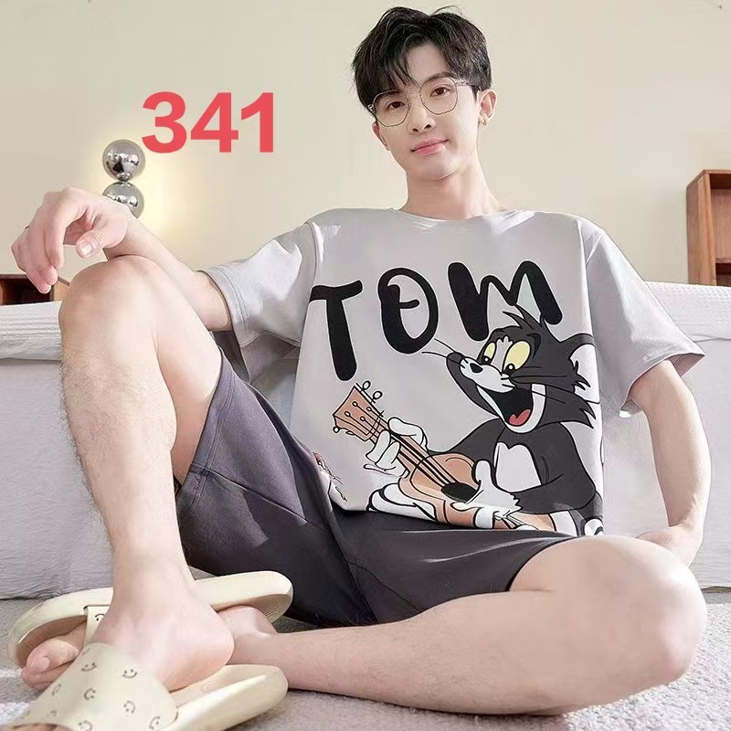남자 더블 쇼츠  341#