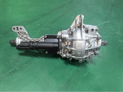 3.92 Ratio Front Differential Assembly 68257422Aa for 2013-2020 Dodge Ram 5.7