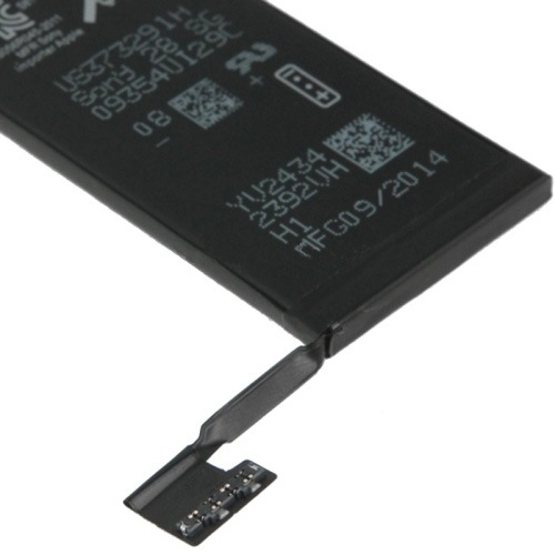 Aplicable para iPhone 5 nuevo montaje 0 ciclo de batería