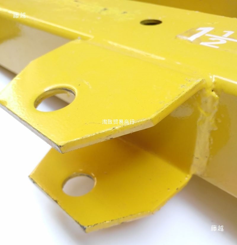 Polipasto Hidráulico Plegable de 2-3 Toneladas, para Elevar Motores de Coche