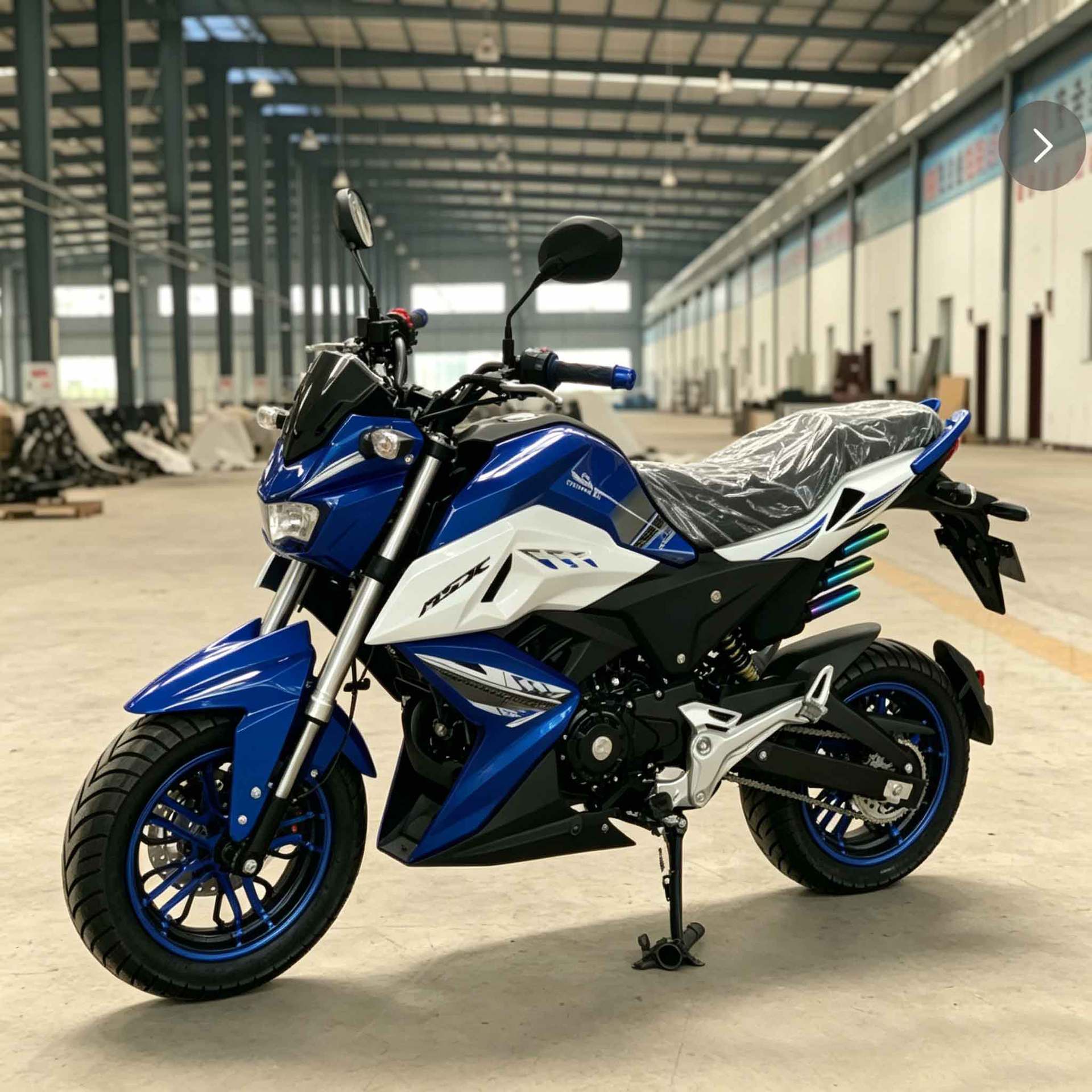 Fuel-Efficient, Durable, Suitable for Both Passenger and Cargo Transport, Export-Ready Vehicle Equipment, High-Torque Climbing Vehicle, Sturdy and Durable, Suitable for Multiple People in Africa