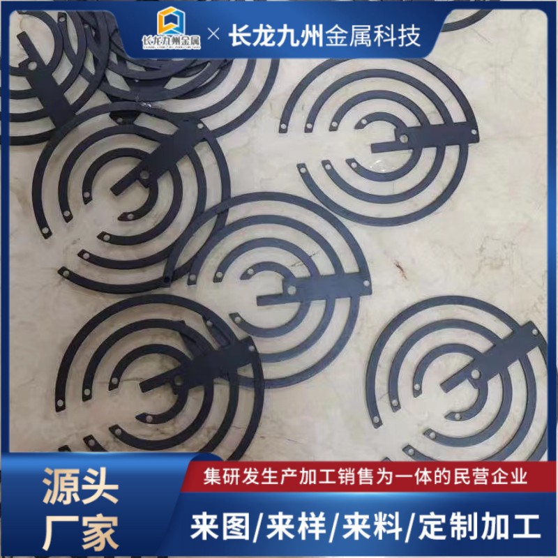 电解水电极片水处理电极钛电极钛阳极果蔬机消毒机用钌铱钛阳批发