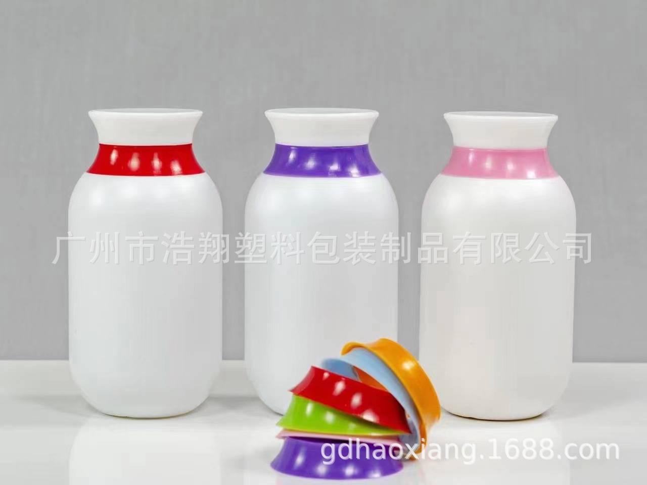 工厂直供:固体药用瓶保健品瓶包装瓶塑料瓶撕拉瓶蛋白粉瓶HDPE瓶