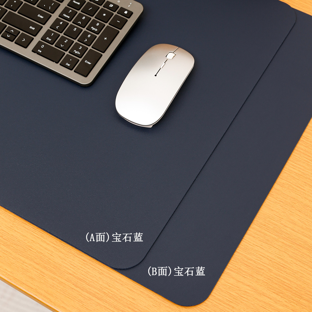 사파이어 블루 + 사파이어 블루