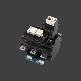 低压接触器;高压接触器;微型断路器