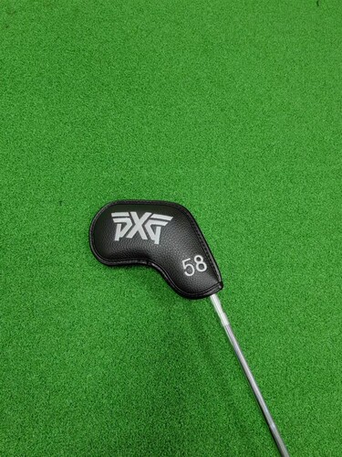 PXG Universal Golf Club Cover Head Cover Iron Club Cover Ball Head Protection Cap Cover Wood Club Cover Putter Cover