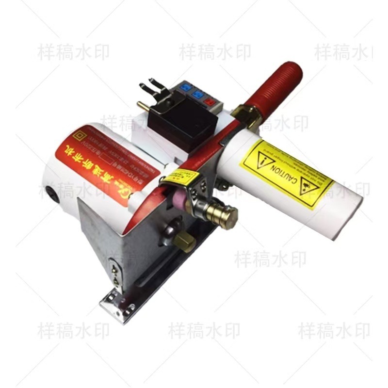 Máquina de corte de tela conjunto completo de marco de dibujo de tela máquina de corte de cuchillo circular máquina de corte automática servo corte eléctrico máquina de corte de material grueso