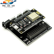 ESP8266串口wifi模块 NodeMcu Lua WIFI V3 物联网 开发 CH340